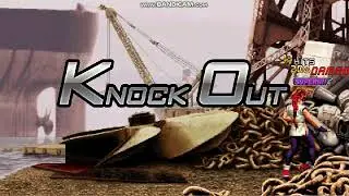 KOF ZILLION Arcade team Ikemen GO