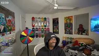 Racist discord | Brucedropemoff