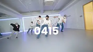 하우스댄스 수업 영상 | 실용무용 전문학원 | 