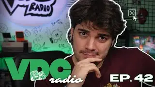 VDC #42 ft PABLO MEIXE | El MEIXEVERSO, la comedia GALLEGA y su paso por CANADÁ.
