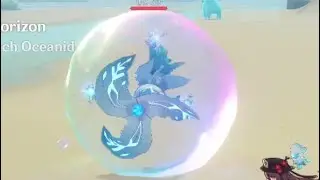 Fan in Genshin Impact
