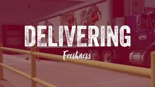 Nature Fresh Farms - Delivering Freshness Across North America