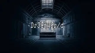 Dr3@mW0r/d