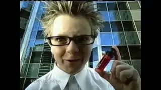 September 2005 Commercials (Teletoon)
