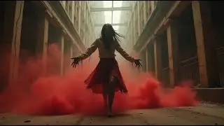 She Past Away & The Cure - Ritüel/The Upstairs Room   (matt one's cover/mashup)