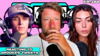 BROOKE SCHOFIELD GETS CANCELLED? — BFFs EP. 188