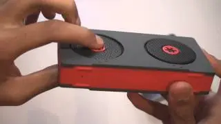 Jam Rewind Bluetooth Speaker Unboxing & Sound Test Comparison