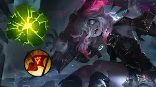 Briar TANK SUPPORT OP?!
