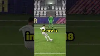 Which FIFA Had The Greatest Penalties? 