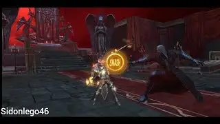 BLADE OF GOD : Land of sin
