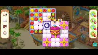 ASRM GAME - Garden Affair Level 5309 💚