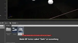 Keypad - Unreal Engine 4 (Short Tutorial)