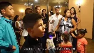 Kryshtene Frosa i Pancho 5