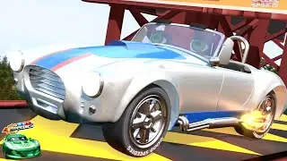 Джек Бе Шустрый детей песни и русские потешки - Speedies