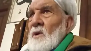 Tesbihçi Hüseyin Dede - Tavsiye Dualar