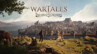 Wartales № 7 Зачистка региона Артес
