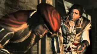 Прохождение игры Assassin's Creed 2!!! Часть 12!!!