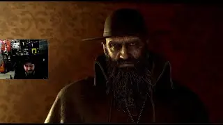 Resident Evil 4 Remake Part 3 | Hardcore is actually kind of hard now...