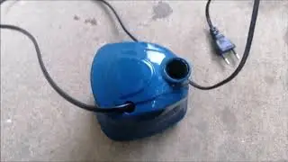 sobo wp-300d submersible water pump review | sobo wp300d 
