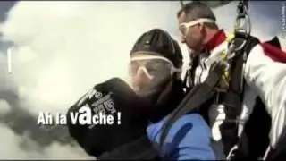 Parachutisme 71