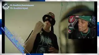 Finnish Rap Reaction: Lyttä & Tohtori Getto - Räkikset (HD Version Still Processing)