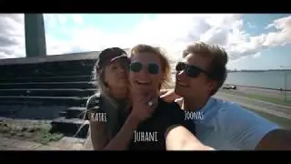 WOW...!!! Check it out...!!! Beautiful Tallinn, Estonia...!!!