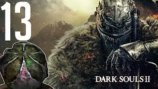 Dark Souls 2 SOTFS Champions Covenant Run #13