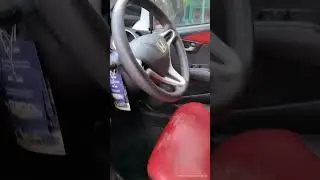 Honda JAZZ RS AT 2009 Plat H