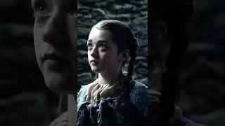 Jon And Arya || GOT