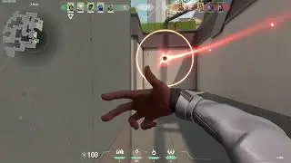 Back to Back Ace!