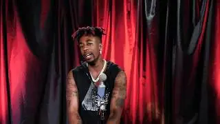 CMG Interview w/ Dax!