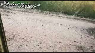 Shadeed Zala bari at wali khan banda mandawa karak