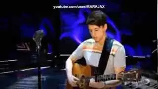 TAYLOR HENDERSON  X Factor Aus Week 4  Final 9