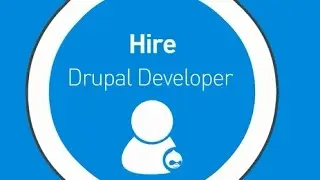Hire Drupal developers who are proficient in developing websites using Drupal