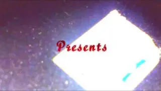 [Portfolio] VEG OUT INTRO #1
