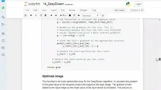 Part-17 Deep Learning Python English