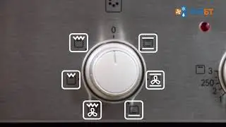 Духовой шкаф Bosch HBN211E0J