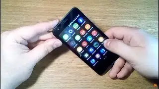 Обзор OUKITEL C2 после недели пользования. Плюсы и минусы.