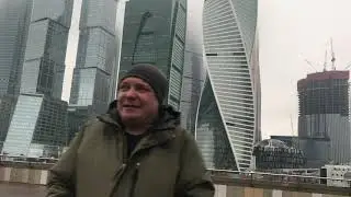 Cabex , Экспоцентр, Москва-Сити, Ваш Электрик