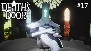 Death's Door - #17 Лорд врат. Финал