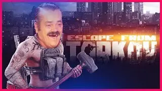 🎃 МЯСНОЙ ХЭЛЛОУИНСКИЙ ИВЕНТ 🔊 ESCAPE FROM TARKOV [ МОМЕНТЫ #5 ]