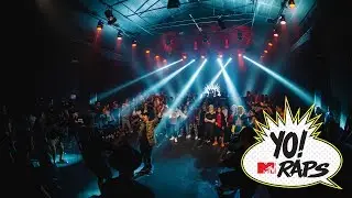 Yo! MTV Raps Episode 3 (FULL) ft. Daboyway, $tupid Young, Abra, Radio 3000, Reddy & Bohan Phoenix