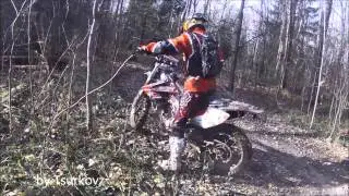 Enduro Film 2012