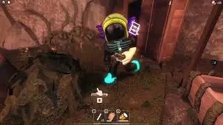 DOORS FLOOR 2 GAMEPLAY