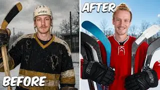 3 Things I Wish I Knew Before I Started Hockey! (Beginner Guide)