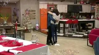 Cansel & Eser {Canes } - 66.Bölüm Part 6