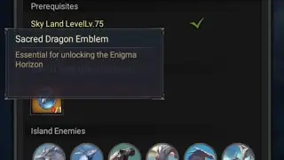 Clash of Kings : Sacred Dragon Emblem - How to Forge