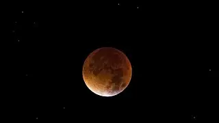 Penumbral lunar eclipse visible in SA this Friday | NEWS IN A MINUTE