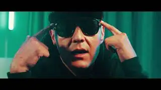 Simulatte by Def-i feat. Jessie Davis (OFFICIAL MUSIC VIDEO)