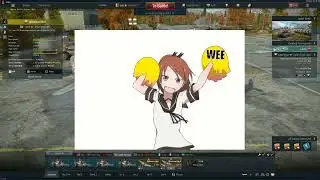 Muh Climb Rate(War Thunder meme)